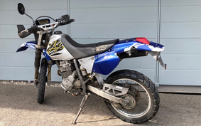 HONDA XR250 MD30