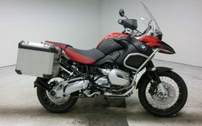 BMW R1200GS ADVENTURE 2008 0380