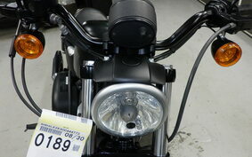 HARLEY XL883N 2012 LE2