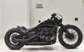 YAMAHA DRAGSTAR 400 2000 VH01J