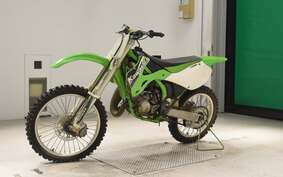 KAWASAKI KX125 KX125L