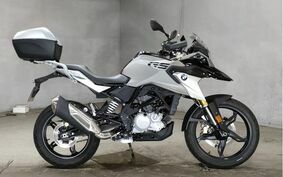 BMW G310GS 2017 0G02