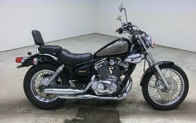 YAMAHA VIRAGO 250 1992 3DM