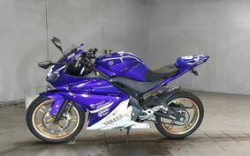 YAMAHA YZF-R125 RE061