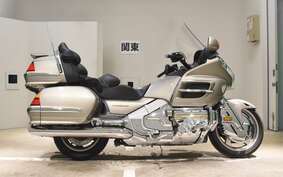 HONDA GL 1800 GOLD WING 2004 SC47