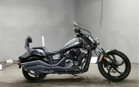 YAMAHA XVS1300CA STRIKER 2015 VP33