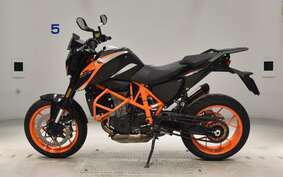 KTM 690 DUKE R 2017 LDW40