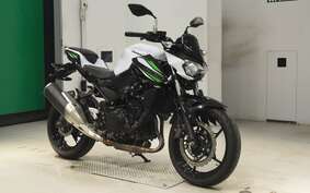 KAWASAKI Z400 Gen.2 2019 EX400G