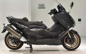 YAMAHA T-MAX 530 2016 SJ12J