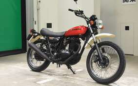 KAWASAKI 250TR BJ250F