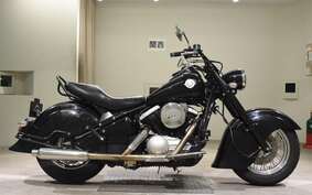 KAWASAKI VULCAN 400 DRIFTER 1999 VN400D