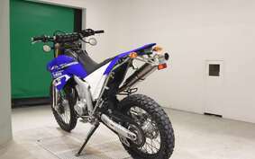 YAMAHA WR250R DG15J