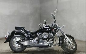 YAMAHA DRAGSTAR 400 CLASSIC 2006 VH01J