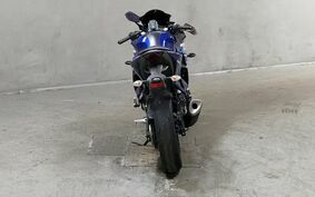 YAMAHA YZF-R3 RH07J