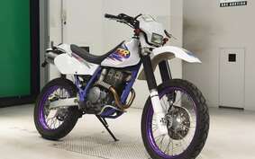 YAMAHA TT250R 4GY