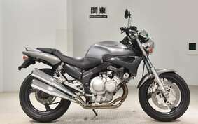 YAMAHA ZEAL 3YX