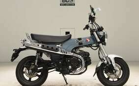 HONDA DAX 125 JB04