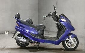 SYM RV125JP LA12