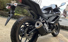 YAMAHA YZF-R25 ABS RG43J