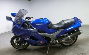 KAWASAKI ZZ1100 NINJA 1996 ZXT10D039653