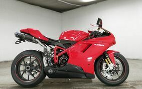 DUCATI 1098 2008 H700A