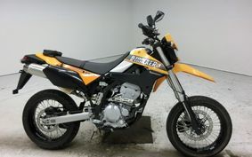 KAWASAKI KLX250D TRACKER X 2008 LX250V