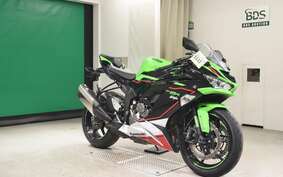 KAWASAKI NINJA ZX-6R A 2021 ZX636G