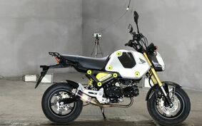 HONDA GROM JC92