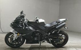 YAMAHA YZF-R1 2012 RN24J