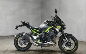 KAWASAKI Z900 SE 2020 ZR900B