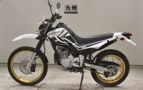 YAMAHA SEROW 250 DG17J