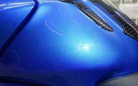 SUZUKI GSX-R125 DL33B