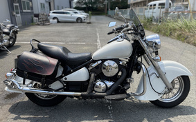 KAWASAKI VULCAN 400 2002 VN400D