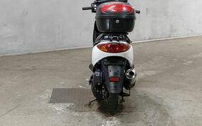 YAMAHA AXIS 125 TREET SE53J