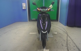 YAMAHA AXIS 125 TREET SE53J