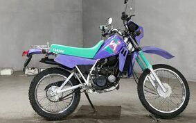 YAMAHA DT50 17W