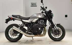 KAWASAKI Z900RS 2021 ZR900C