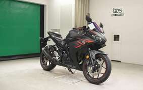 YAMAHA YZF-R25 RG10J