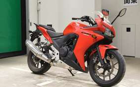 HONDA CBR400R 2013 NC47