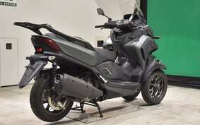 YAMAHA TRICITY 300 2020 SH15J