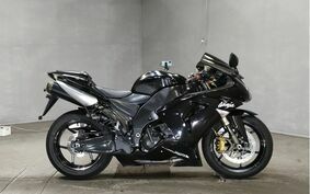 KAWASAKI ZX 10 NINJA R 2006 ZXT00D