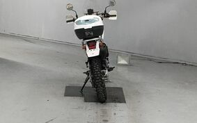 YAMAHA SEROW 250 DG17J