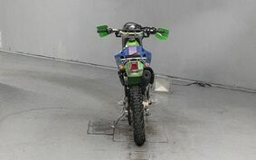 KAWASAKI KLX250 SR LX250E