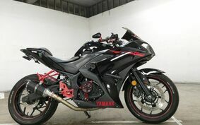 YAMAHA YZF-R25 RG10J