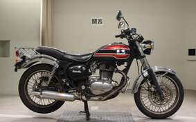 KAWASAKI ESTRELLA RS BJ250A