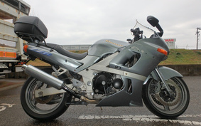 KAWASAKI ZZ-R400 1998 ZX400N