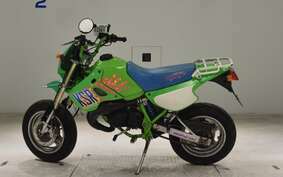 KAWASAKI KSR-2 MX080B