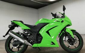 KAWASAKI NINJA 250R EX250K