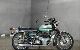 KAWASAKI W3 1973 W3F