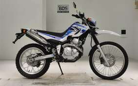 YAMAHA SEROW 250 Gen.3 DG31J